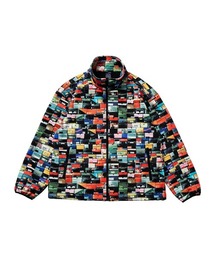 APPLEBUM “K.B.A.S.” Fleece Jacket（アップルバム “K.B.A.S.” フリースジャケット）