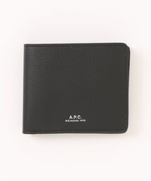 A.P.C. | PORTEFEUILLE LONDON 2.0 GRAINE(財布)