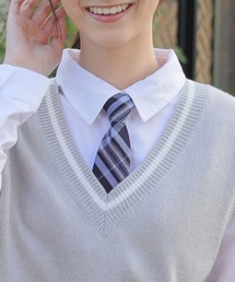 Honeys（ハニーズ）の「スクールネクタイ（ネクタイ）」