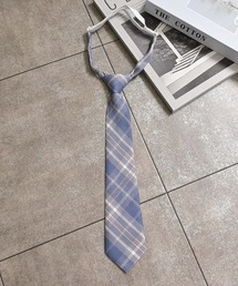 Honeys（ハニーズ）の「スクールネクタイ（ネクタイ）」