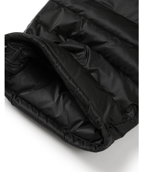 MMLG（エムエムエルジー）の「[Mmlg] MMLG CLOUD TREK PADDED PANTS (BLACK)（その他パンツ・レディース・その他・SMALL/MEDIUM/LARGE）」の7枚目の写真