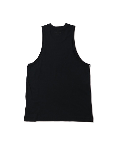 FOG ESSENTIALS(エフオージーエッセンシャルズ)の「ESSENTIALS Vintage Fit Tank エッセンシャルズ(タンクトップ・メンズ・ブラック系その他/グレー系その他・SMALL/MEDIUM/LARGE/X-LARGE)」の16枚目の写真
