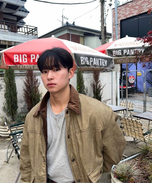 DECET(デケト)の「Mid Rise Wide Jeans DCPT027CPBrown(デニムパンツ・レディース・その他・34/32/30/26/28)」の13枚目の写真