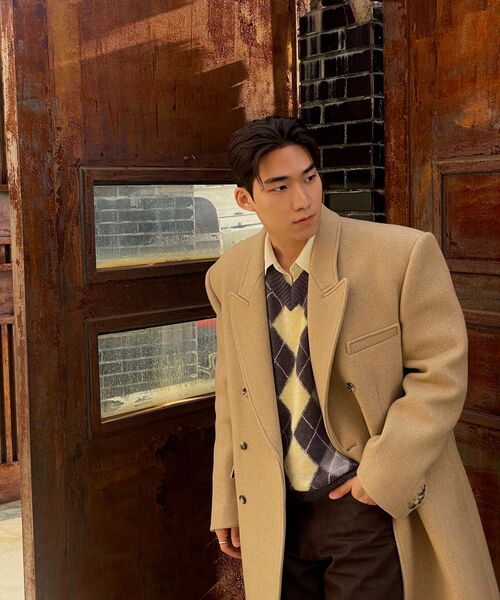 DECET(デケト)の「Mid Rise Wide Jeans DCPT027CPBrown(デニムパンツ・レディース・その他・34/32/30/26/28)」の16枚目の写真