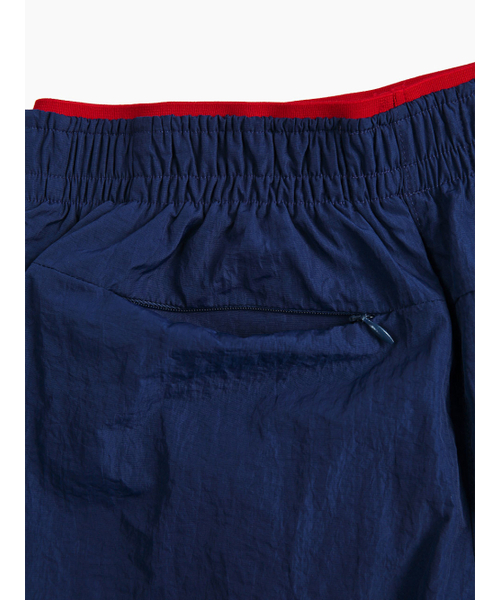 MENASOO(ミナス)の「RUNNING TRACK NYLON SHORTS_NAVY(その他パンツ・レディース・その他・S/M)」の12枚目の写真
