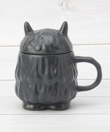 one'sterrace（ワンズテラス）の「アイムモンスター マグ 355ml（グラス/マグカップ/タンブラー）」