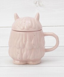 one'sterrace（ワンズテラス）の「アイムモンスター マグ 355ml（グラス/マグカップ/タンブラー）」