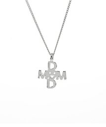 OTHER-worldly（アザーワールドリー）の「Mom&Dad Cross Necklace [Girl]（ネックレス）」
