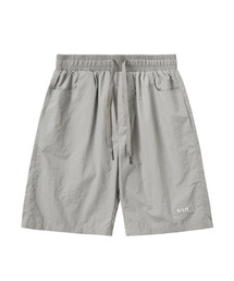 SLIT STUDIO（エスリットスタジオ）の「ユーティリティアノラックサマー ハーフパンツ グレー（その他パンツ）」