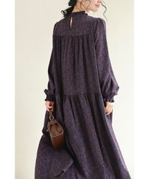 FRENCH PAVE｜フレンチパヴェのワンピース/ドレス通販 - ZOZOTOWN