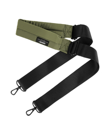 KANEITEI（カネイテイ）の「SHOULDER STRAP (OLIVE DRAB) / RECYCLED（チャーム）」