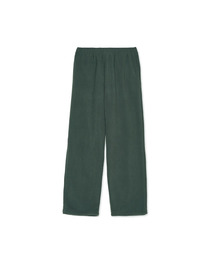 BRUMAN（ブルーマン）の「Fleece Easy Pants (Olive Green)（その他パンツ）」
