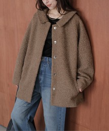 2WAYブークレーコート