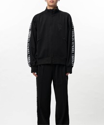 Mendrill（メンドリル）の「Mendrill Track Jacket（ジャージ）」