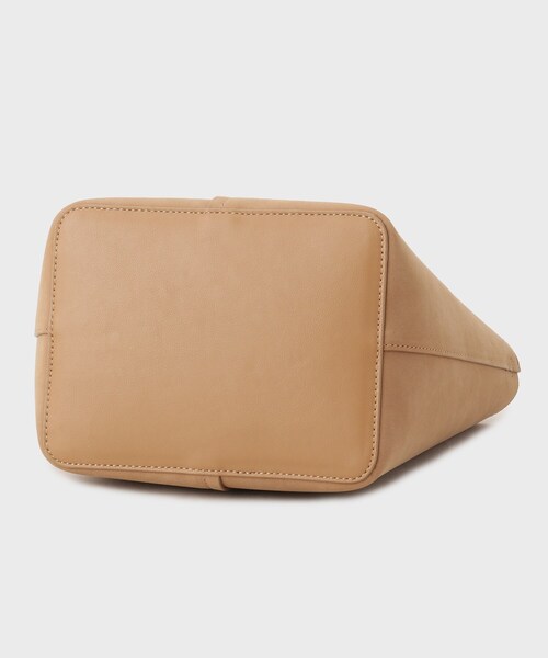 UNTITLED（アンタイトル）の「【トレンド】ヌバックトート（トートバッグ・レディース・ピンク/ナチュラル/キャメル・99）」の11枚目の写真