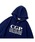 codegraphy�i�R�[�h�O���t�B�[�j�́uCGP Square Logo Dot Hoodie�i�p�[�J�[�j�v�b�l�C�r�[
