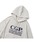 codegraphy�i�R�[�h�O���t�B�[�j�́uCGP Square Logo Dot Hoodie�i�p�[�J�[�j�v�b�O���[