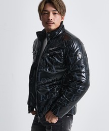 VIOLA（ヴィオラ）の「『VIOLA rumore/ヴィオラ ルモーレ』スタンド中綿JKT（その他アウター）」