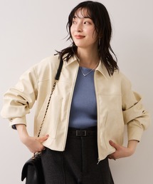 VIS｜ビスのブルゾン（ジップアップ）通販 - ZOZOTOWN