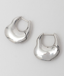 Tiara | 【SOAC/ソーク】Plump Drop Cord Pierce(ネックレス)