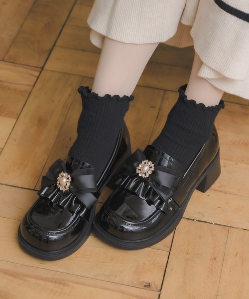 原神／フリーナ 韓国カフェ 特典 色紙 4周年