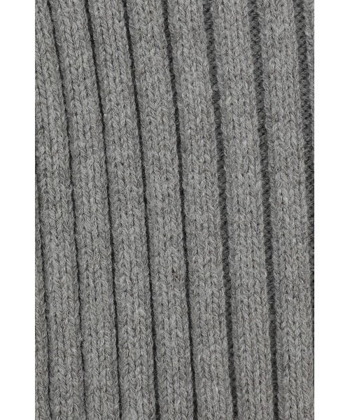 W FACE SHORT FRILLED KNIT TOPS 【公式通販】