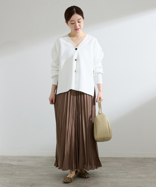IENA（イエナ）の「LORISTELLA/ロリステッラ MINI TOTE BAG トートバッグ 3697（トートバッグ・レディース・ホワイト/グレー/ベージュ系その他・FREE）」の9枚目の写真