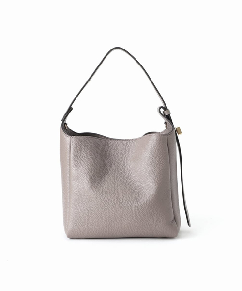 IENA（イエナ）の「LORISTELLA/ロリステッラ MINI TOTE BAG トートバッグ 3697（トートバッグ・レディース・ホワイト/グレー/ベージュ系その他・FREE）」の14枚目の写真