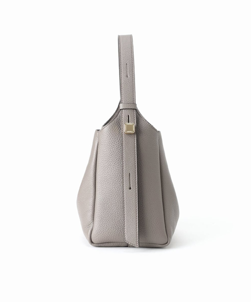 IENA（イエナ）の「LORISTELLA/ロリステッラ MINI TOTE BAG トートバッグ 3697（トートバッグ・レディース・ホワイト/グレー/ベージュ系その他・FREE）」の15枚目の写真