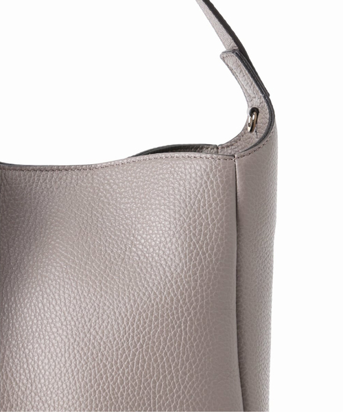 IENA(イエナ)の「LORISTELLA/ロリステッラ MINI TOTE BAG トートバッグ 3697(トートバッグ・レディース・ホワイト/グレー/ベージュ系その他・FREE)」の12枚目の写真