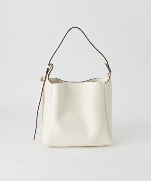 IENA(イエナ)の「LORISTELLA/ロリステッラ MINI TOTE BAG トートバッグ 3697(トートバッグ・レディース・ホワイト/グレー/ベージュ系その他・FREE)」の13枚目の写真