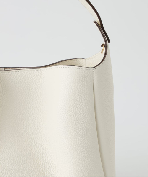 IENA(イエナ)の「LORISTELLA/ロリステッラ MINI TOTE BAG トートバッグ 3697(トートバッグ・レディース・ホワイト/グレー/ベージュ系その他・FREE)」の4枚目の写真
