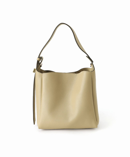 IENA(イエナ)の「LORISTELLA/ロリステッラ MINI TOTE BAG トートバッグ 3697(トートバッグ・レディース・ホワイト/グレー/ベージュ系その他・FREE)」の5枚目の写真