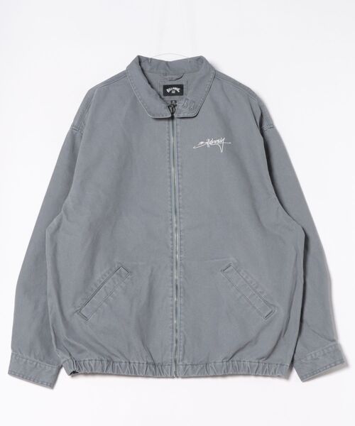 セール】BILLABONG メンズ ZIP COATCH ジャケット 【2026年春夏モデル