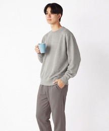 Ocean Pacific（オーシャンパシフィック）の「【OP:オーピー】ルームウェア上下セット　スウェット上下組（ルームウェア/パジャマ）」