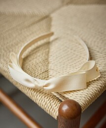 ROPE' PICNIC | 【KIDS/キッズ】リボンカチューシャ(カチューシャ)