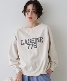 REMI RELIEF（レミレリーフ）の「【2026SS新作】【REMI RELIEF/レミレリーフ】別注スウェット（スウェット）」