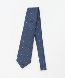 UNITED ARROWS（ユナイテッドアローズ）の「オーバル  ジャガード ネクタイ（ネクタイ）」