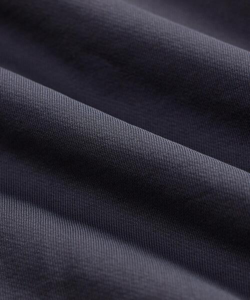 RRL（ダブル アール エル）の「フレンチ テリー グラフィック スウェットシャツ（スウェット・メンズ・ブルー・XL/S/M/L/XXL/XS）」の6枚目の写真