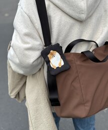 BEARDSLEY | Dogポーチ(ポーチ)