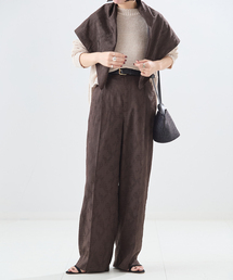 JOURNAL STANDARD｜ジャーナルスタンダードのパンツ（ペイズリー柄