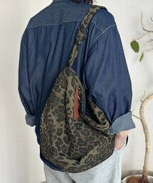 CPCM | アソート柄ショルダーバッグ(トートバッグ)