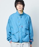 L.L.Bean(エルエルビーン)の「【JAPAN EDITION】ビーンズ・ウィンディ・リッジ・ジャケット(ナイロンジャケット・メンズ)」