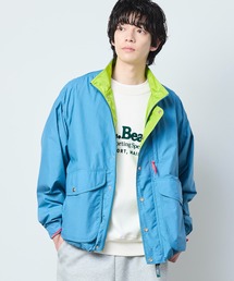 セール】L.L.Bean｜エル・エル・ビーン（メンズ）のナイロンジャケット