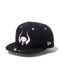 NEW ERA】59FIFTY ソフトバックラム 近鉄バファローズ TARO OKAMOTO