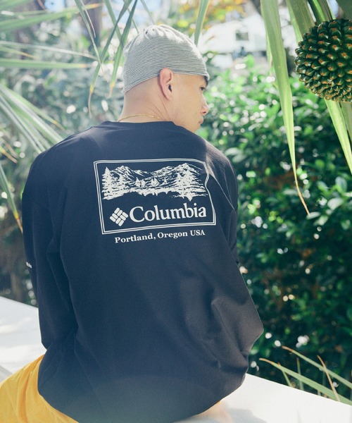 セール】columbia/コロンビア リラックスフィットラッシュ
