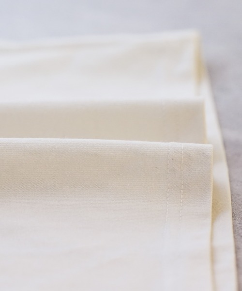 reca（レカ）の「オーバーサイズルーズワンピース（ワンピース・レディース・トップグレー/ブラック/キナリ・FREE）」の14枚目の写真