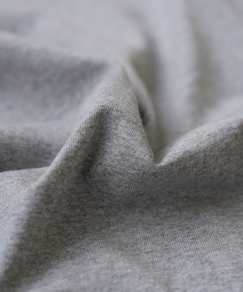 reca（レカ）の「オーバーサイズルーズワンピース（ワンピース・レディース・トップグレー/ブラック/キナリ・FREE）」の17枚目の写真