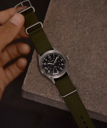 TIMEX | TIMEX/タイメックス Military 腕時計 TX-TW2Y07900 ユニセックス(アナログ腕時計)