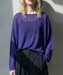 antiqua(�A���e�B�J)�̃N���[�l�b�N �V�A�[ ����T(T�V���c/�J�b�g�\�[)